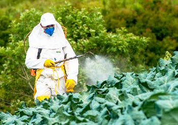 Pesticide Industries