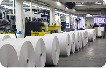 PAPER FOR INDUSTRIES