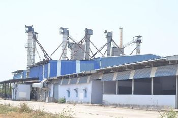 RICE MILL INDUSTRIES
