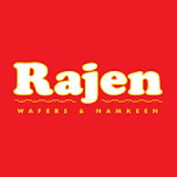 Rajen Wafers & Namkeen