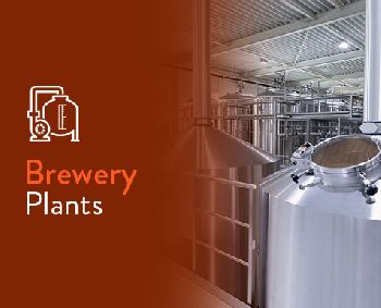 Brewery Plants Industries