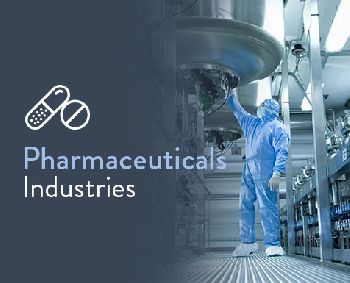 Pharmaceuticals Industries