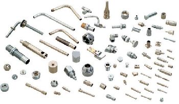Agriculture Components