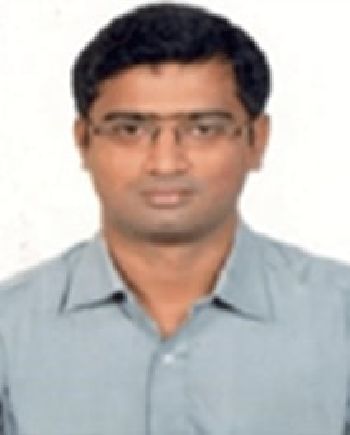 Mr. Vasudevan Sudershan - B.E (Operation Manager)