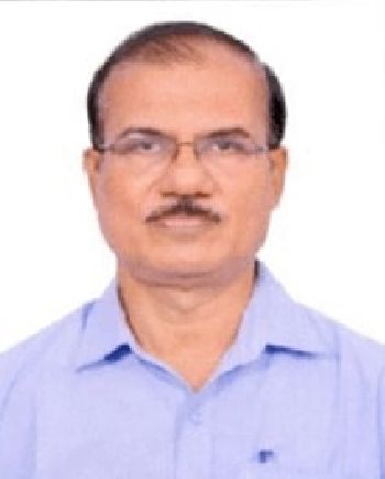 Mr. Syam Kumar A.P - B.Com (Senior Accountant)