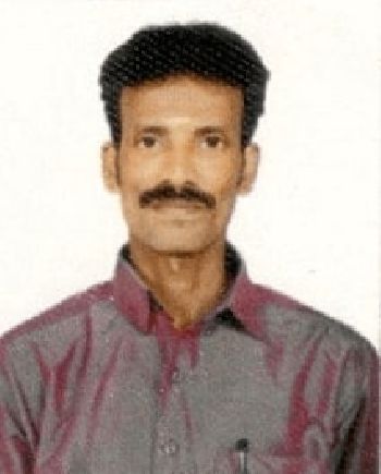 Mr. Balaji G (Supervisor)