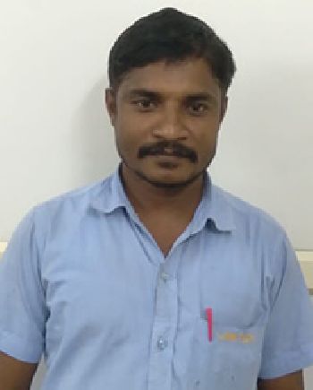 Mr. Senthil Kumar A (Supervisor)