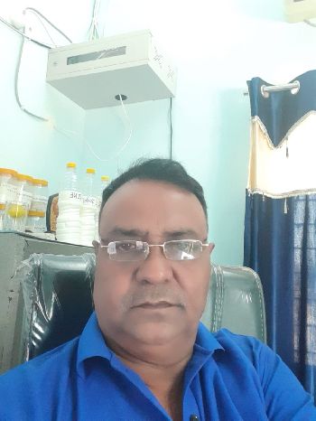 RFC Owner Rajesh Rao