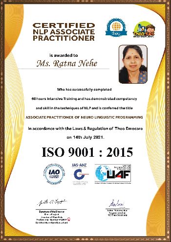 NLP certifiacte final 1