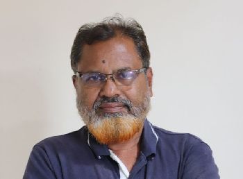 Mr. Ajam Mahamood Mulla (Production Head)