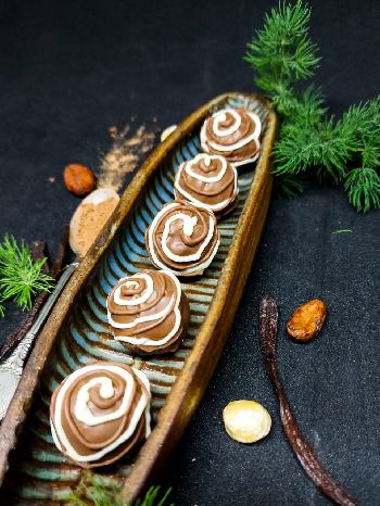 Coffee Truffles