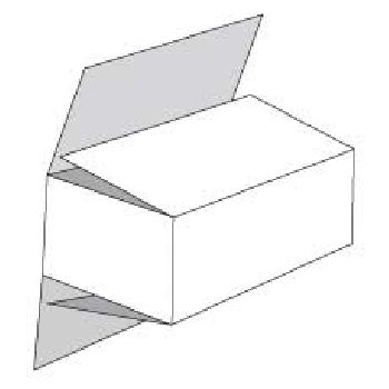 Full Overlap Slotted Container FOL