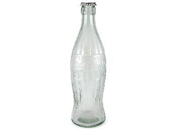 Soft drink Bottle