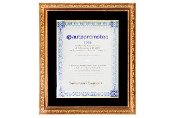 Awarded Star Performer in Exports by EEPC India,March 2016.