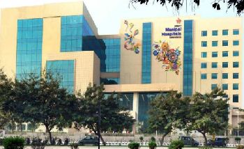 Manipal Hospital, Dwarka