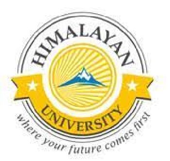 Himalayan University Itanagar