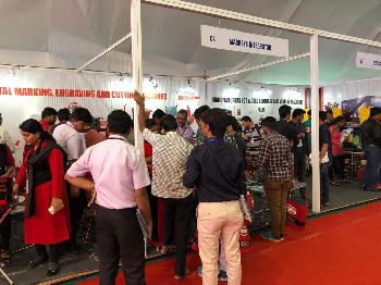 AISA Exhibition Aurangabad 2018