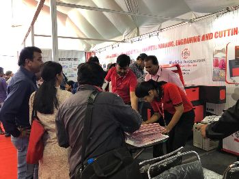 AISA Exhibition Aurangabad 2018