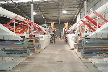 Tape Extrusion Lines