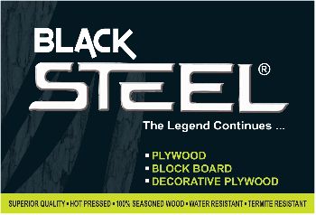 Black Steel