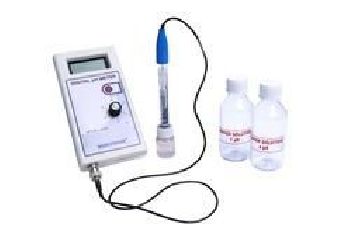 Portable Handy Digital pH Meter