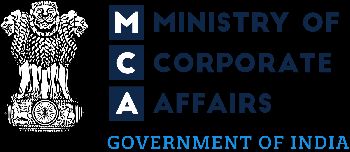 MINISTRY OF CORPORATE AFFAIRS