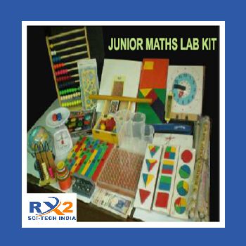 Junior Math Kit