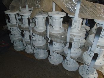 Ball Valves