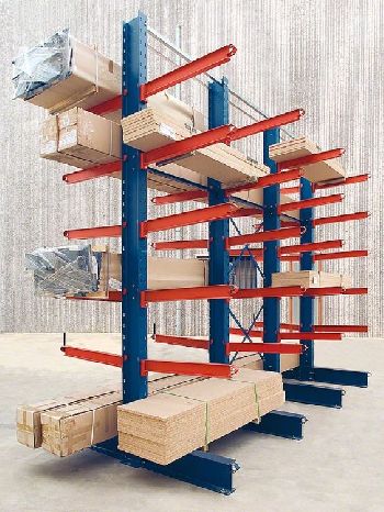 Cantilever Storage Racks