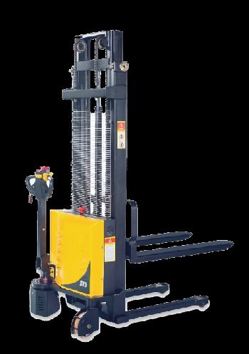 Godrise Fully Battery Operated Stacker