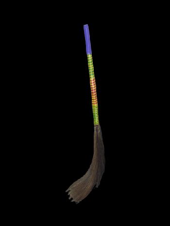 TIRANGA BROOM