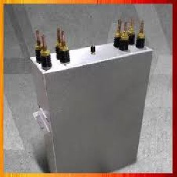 INDUCTION FURNACE AC CAPACITOR