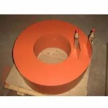 INDUCTION FURNACE CLR