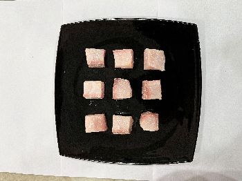 Rawas - Boneless Cubes
