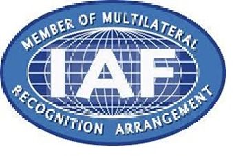 IAF -INTERNATIONAL ACCREDITATION FORUM