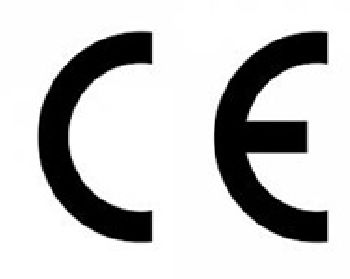 CE Certified - CERTIFICATE OF EUROPEAN