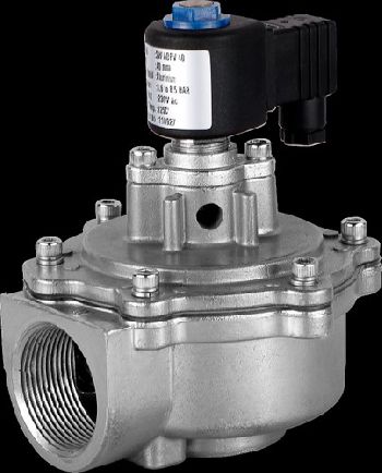 MATOS Make: SOLENOID VALVES - PULSE JET _DUST COLLECTOR