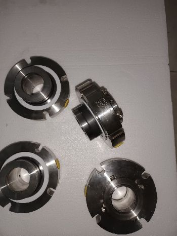 MATOS Make: Cartridge Mechanical Seal