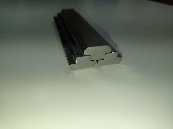 T Section bar (T Nut)