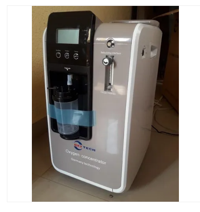 Oxygen Concentrator  For Rent