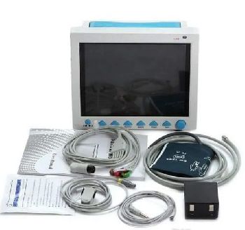 Patient Monitor on Rent