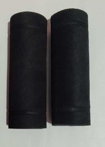 Foam Grip Cover Supersoft in Black