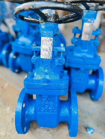 Gate Valves