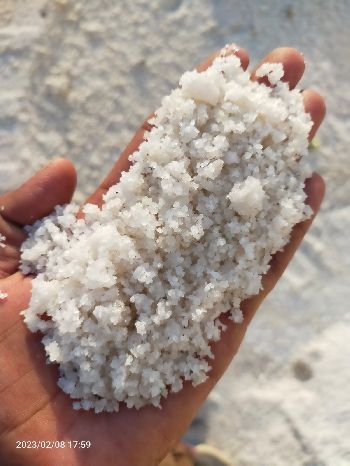 Karkash Salt