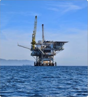 Petroleum & Oil Drilling