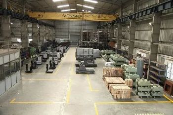 Our Warehouse