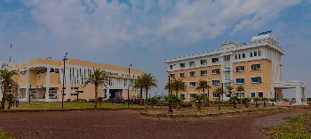 AAFT College of Entertainment  and Media kharora Raipur