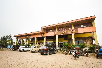 Hotel Dilbag