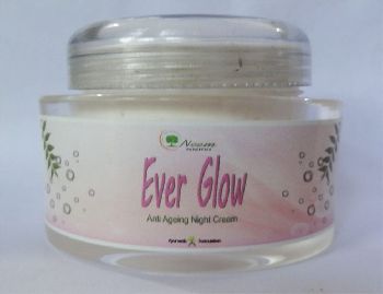Neem Anti Ageing Night Cream