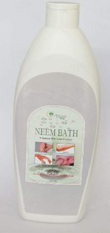 Neem Bath ( Anti Fungal & Bacteria)